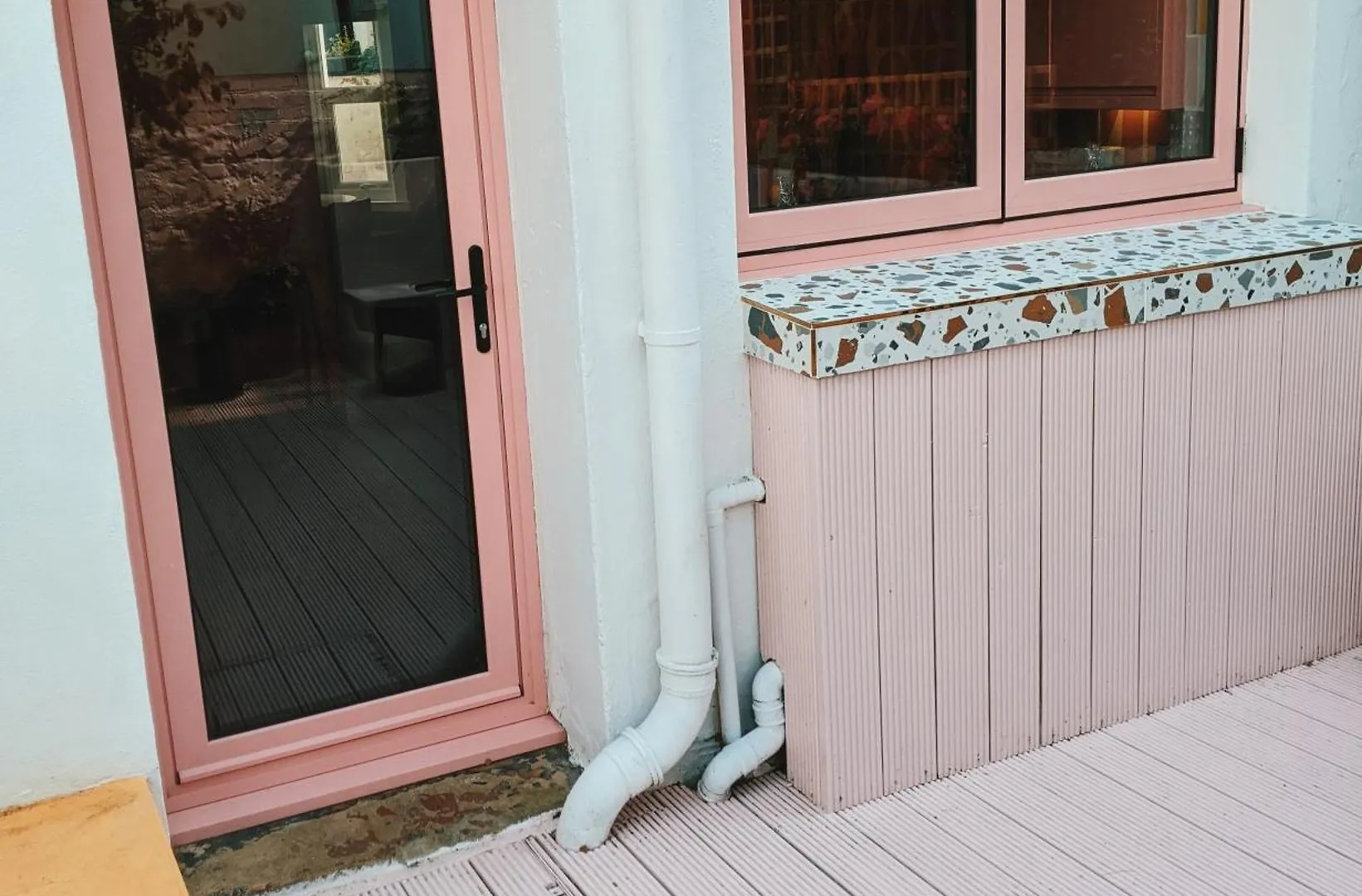 Casa vacanze Villa Pet + Kid Friendly Free Parking V Pink House! Hove